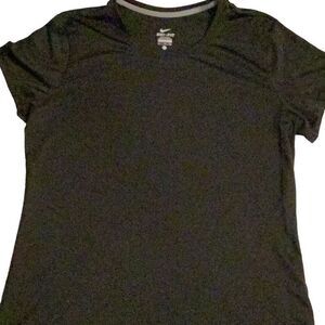 Womens Nike Dri-fit XL t-shirt